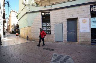 Local comercial en alquiler en Centre en Reus