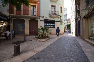 Local comercial en alquiler en Centre en Reus