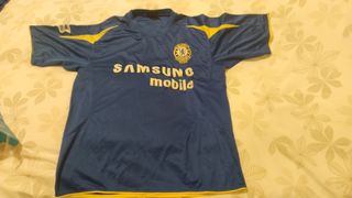 Completo Chelsea FC Samsung Mobile
