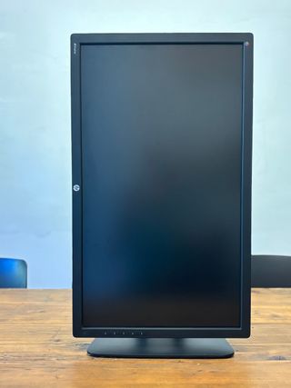 Pantalla HP Z27x DreamColor 27