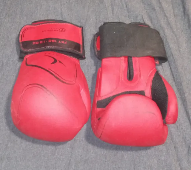 Guantes de Boxeo 10oz 