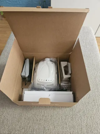 Dremel de Uñas, pulidora