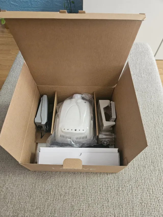 Smalto per unghie Dremel