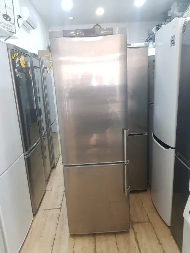 Nevera Fagor con garantía y transporte