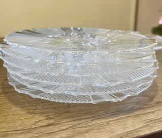 Servizio da Frutta Vintage