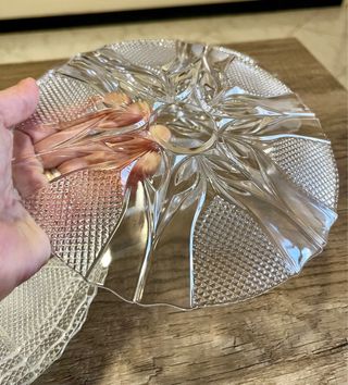 Servizio da Frutta Vintage