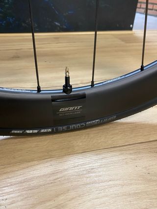 Giant Propel Advanced Pro 1 Talla XS