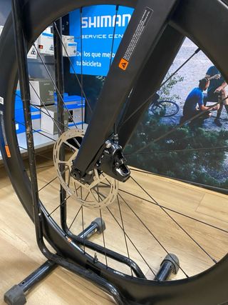 Giant Propel Advanced Pro 1 Talla XS