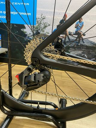 Giant Propel Advanced Pro 1 Talla XS