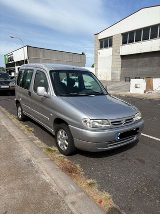 Citroen Berlingo 1.4 Gasolina