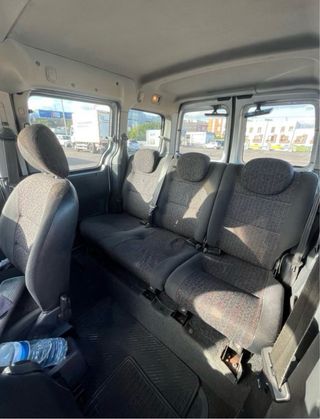 Citroen Berlingo 1.4 Gasolina