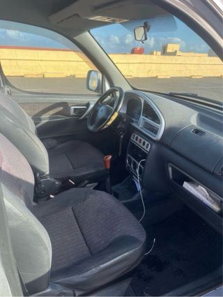 Citroen Berlingo 1.4 Gasolina