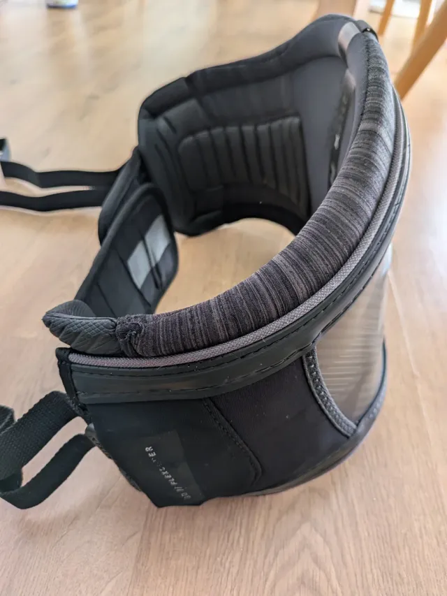 Arnés Mystic Majestic X - Talla M