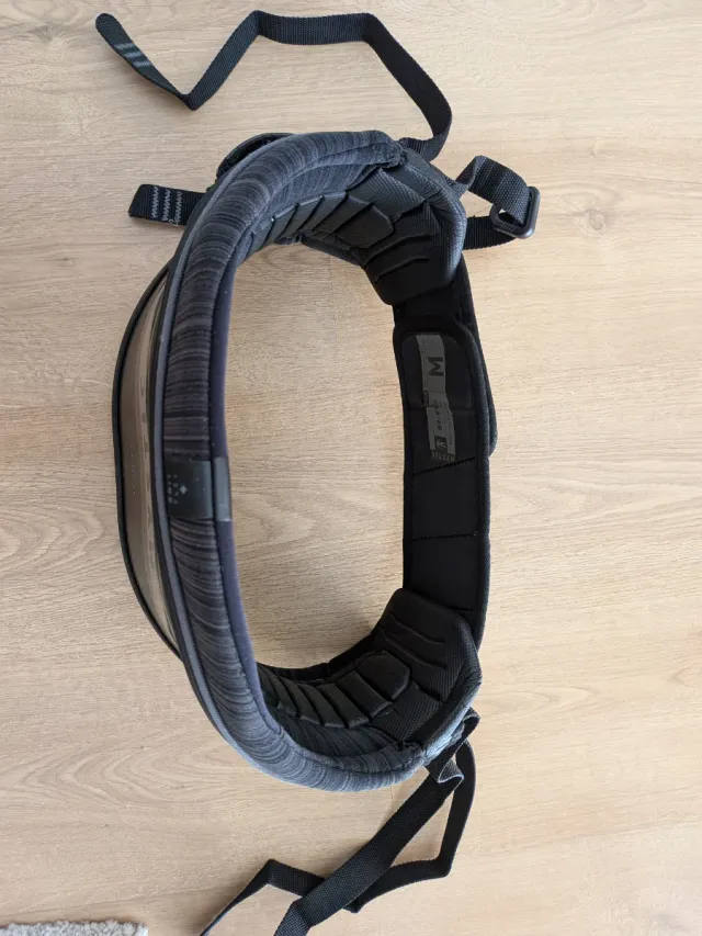 Arnés Mystic Majestic X - Talla M