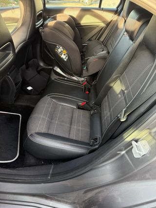 Mercedes-Benz Clase A con Reserva de dominio