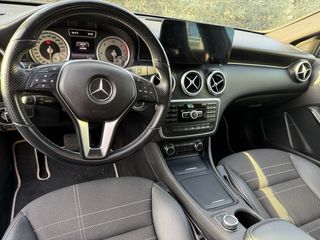 Mercedes-Benz Clase A con Reserva de dominio