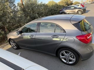 Mercedes-Benz Clase A con Reserva de dominio