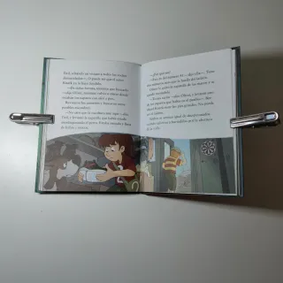 Libro 7. EL CASO DEL NIÑO DE BRONCE (laGalera)