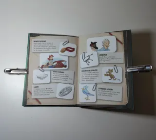 Libro 7. EL CASO DEL NIÑO DE BRONCE (laGalera)