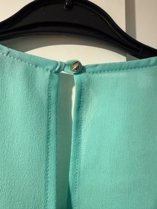 Blusa Roberto Torretta