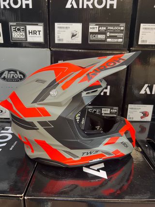 Casco Moto M Airoh Twist 3