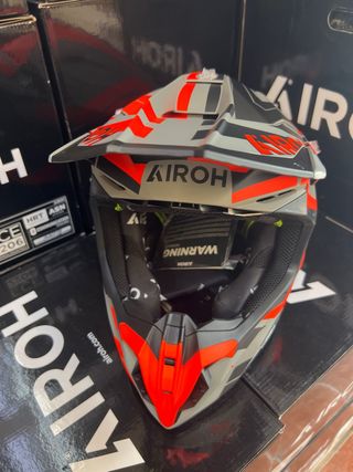 Casco Moto M Airoh Twist 3