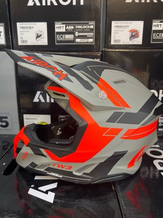 Casco Moto M Airoh Twist 3