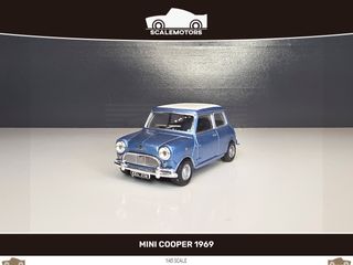 1:43 COCHES VARIADOS
