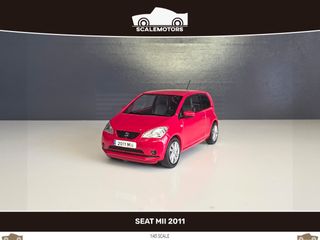 1:43 COCHES VARIADOS