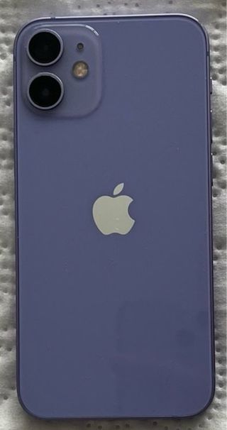 iPhone 12 Mini 128 GB Morado