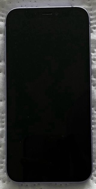 iPhone 12 Mini 128 GB Morado