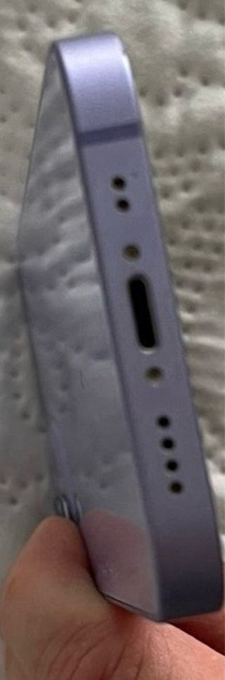 iPhone 12 Mini 128 GB Morado