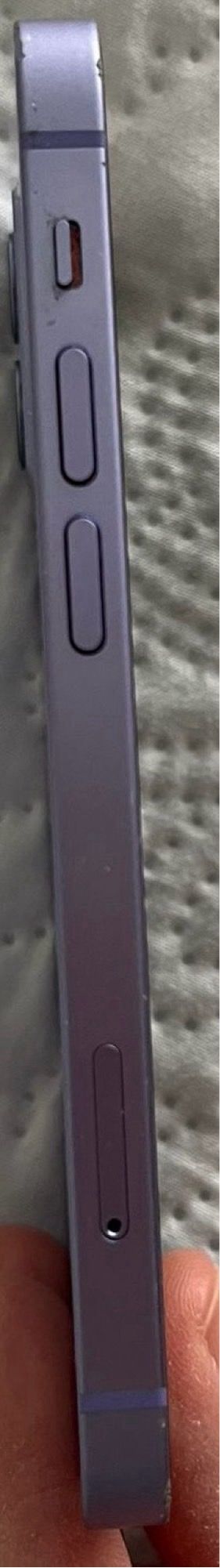 iPhone 12 Mini 128 GB Morado