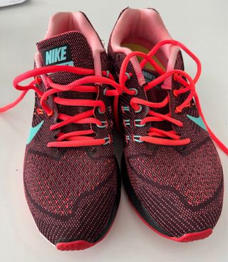 Zapatillas Nike Running Mujer Talla 38