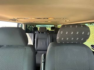 Volkswagen Caravelle 2018