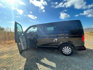 Volkswagen Caravelle 2018