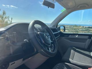 Volkswagen Caravelle 2018