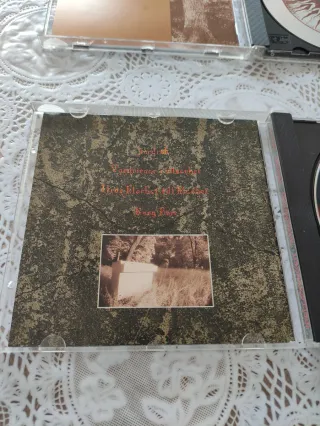 Anglagard Hybris y Epilog