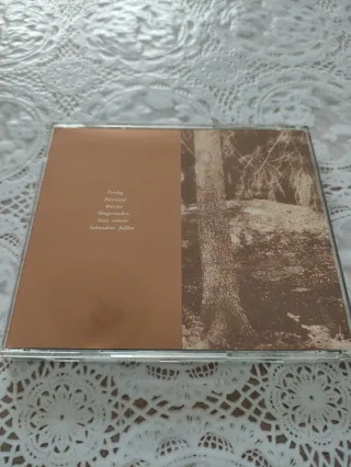 Anglagard Hybris y Epilog