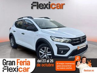 Dacia Sandero Essential TCe 67kW (90CV)