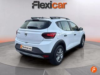 Dacia Sandero Essential TCe 67kW (90CV)