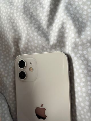 iPhone 12 Blanco, 128 GB