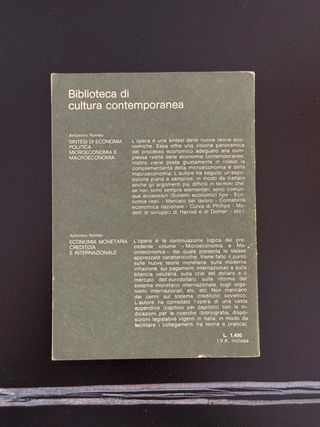 Sunti Cetim chimica applicata–G.Vitali 1978