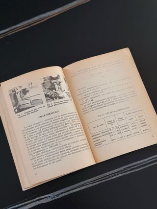 Sunti Cetim chimica applicata–G.Vitali 1978