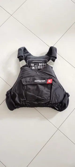 Salvagente Rooster Diamond 50N