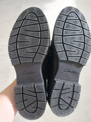 Mocasines Negros Mujer "Westlynn Bella"