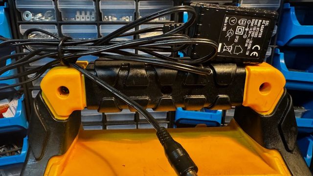 Arrancador Profesional CAT CJ1000DCPE