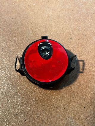 Sensor Luz/Lluvia Viano W639