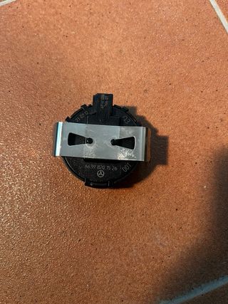 Sensor Luz/Lluvia Viano W639