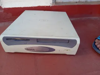 Torre PC Dell OptiPlex GX110